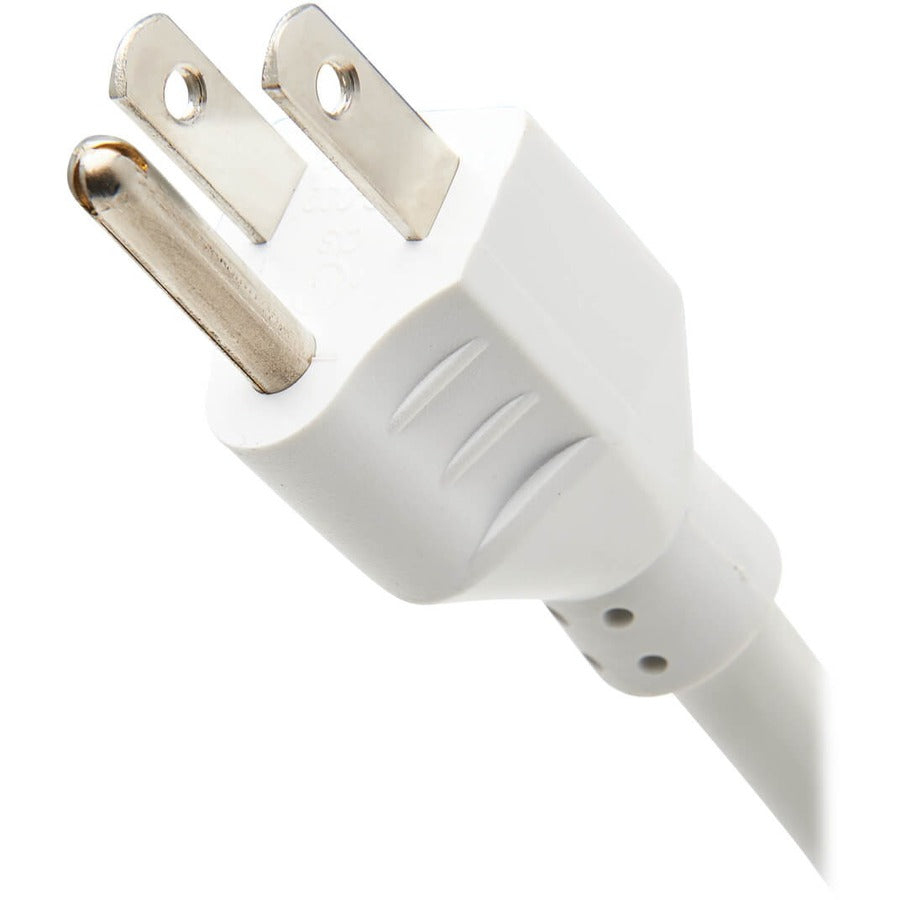 Tripp Lite par Eaton Protégez-le ! TLP48USBCUFO Suppresseur/protecteur de surtension à 4 prises TLP48USBCUFO