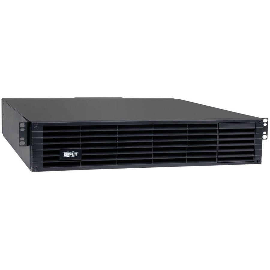 Tripp Lite by Eaton BP36V27-2US - Batterie externe rack/tour 2U 36 V pour certains systèmes UPS BP36V27-2US
