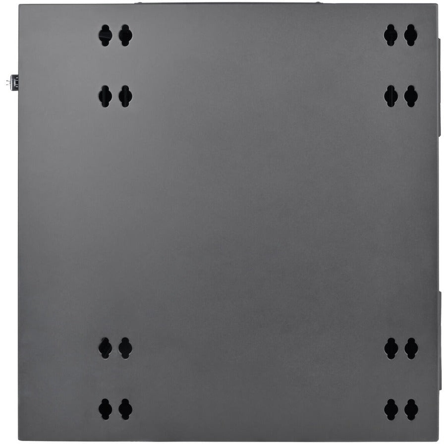 Tripp Lite par Eaton SRW12US33G SmartRack 12U armoire de boîtier en rack mural à profondeur de serveur SRW12US33G