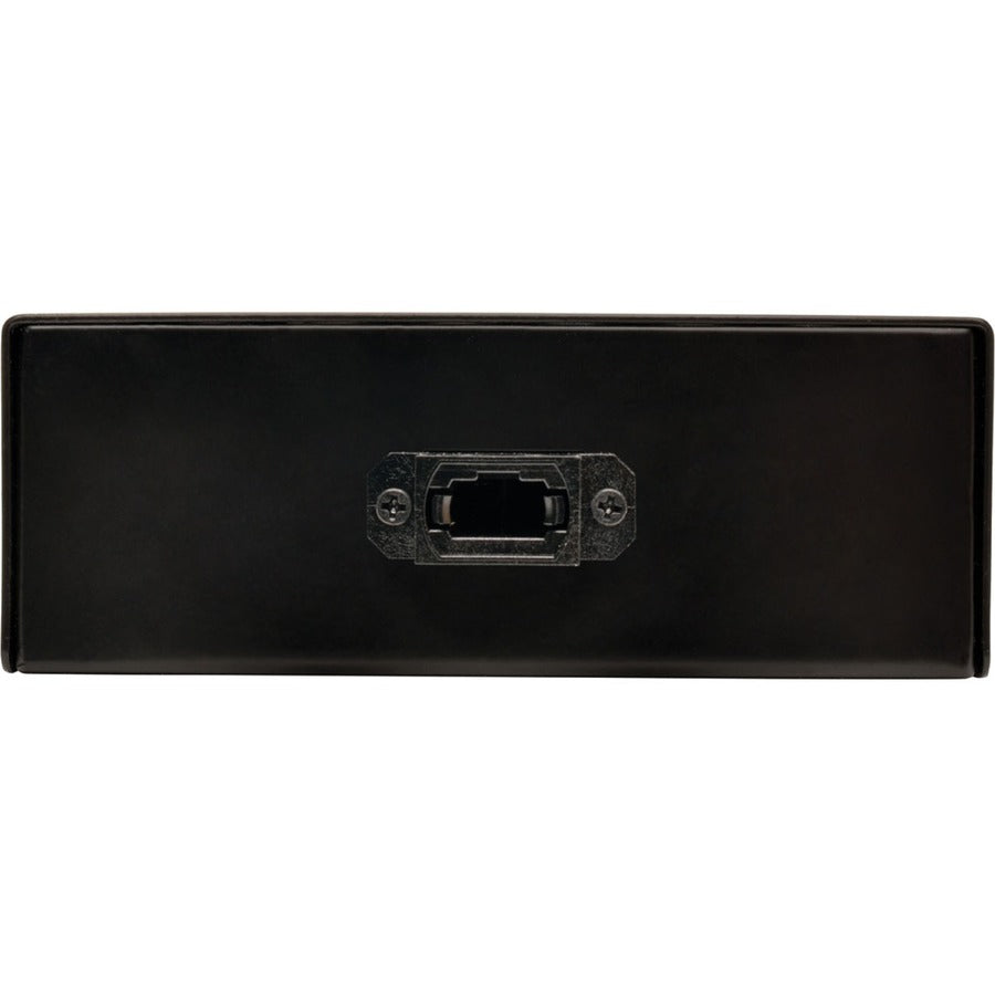 Tripp Lite 100Gb/120Gb to10Gb Breakout Cassette 24-Fiber MTP/MPO 12 LC N484-1M24-LC12