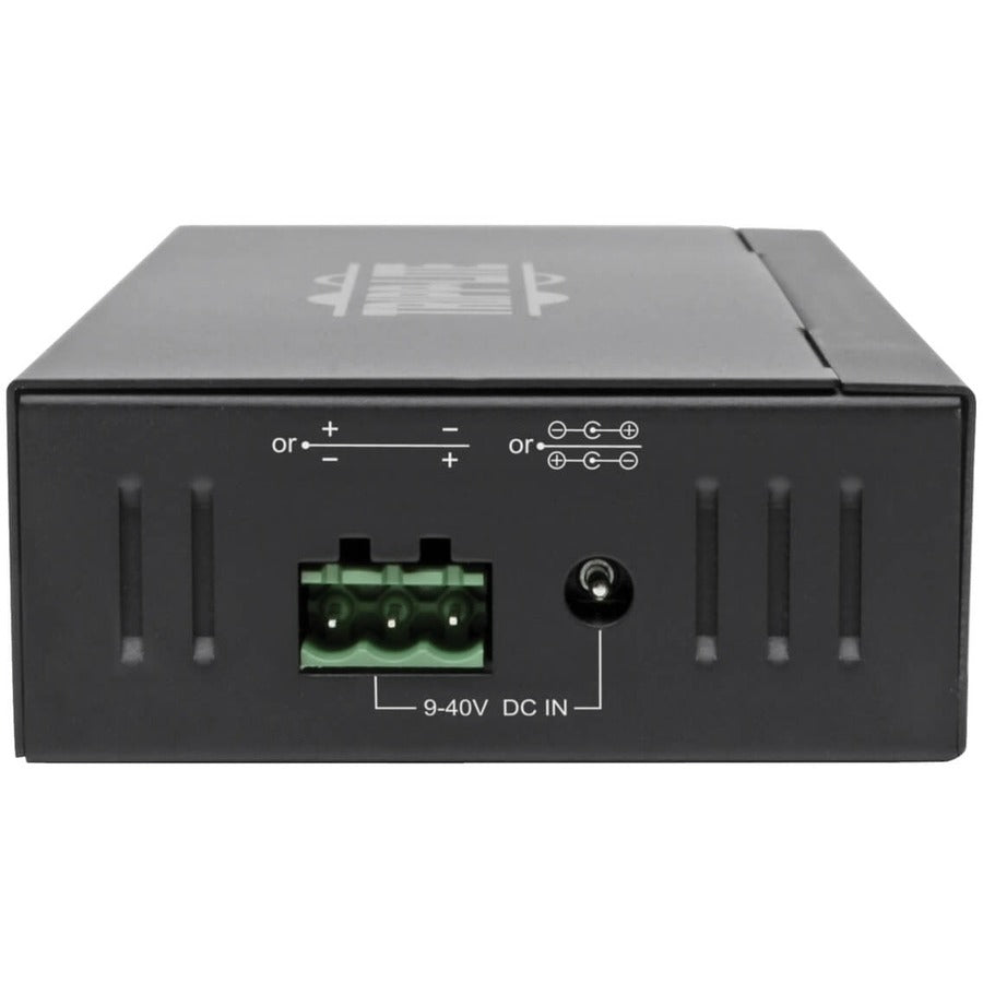 Tripp Lite by Eaton U360-010-IND Hub USB 3.0 SuperSpeed 10 ports de qualité industrielle U360-010-IND