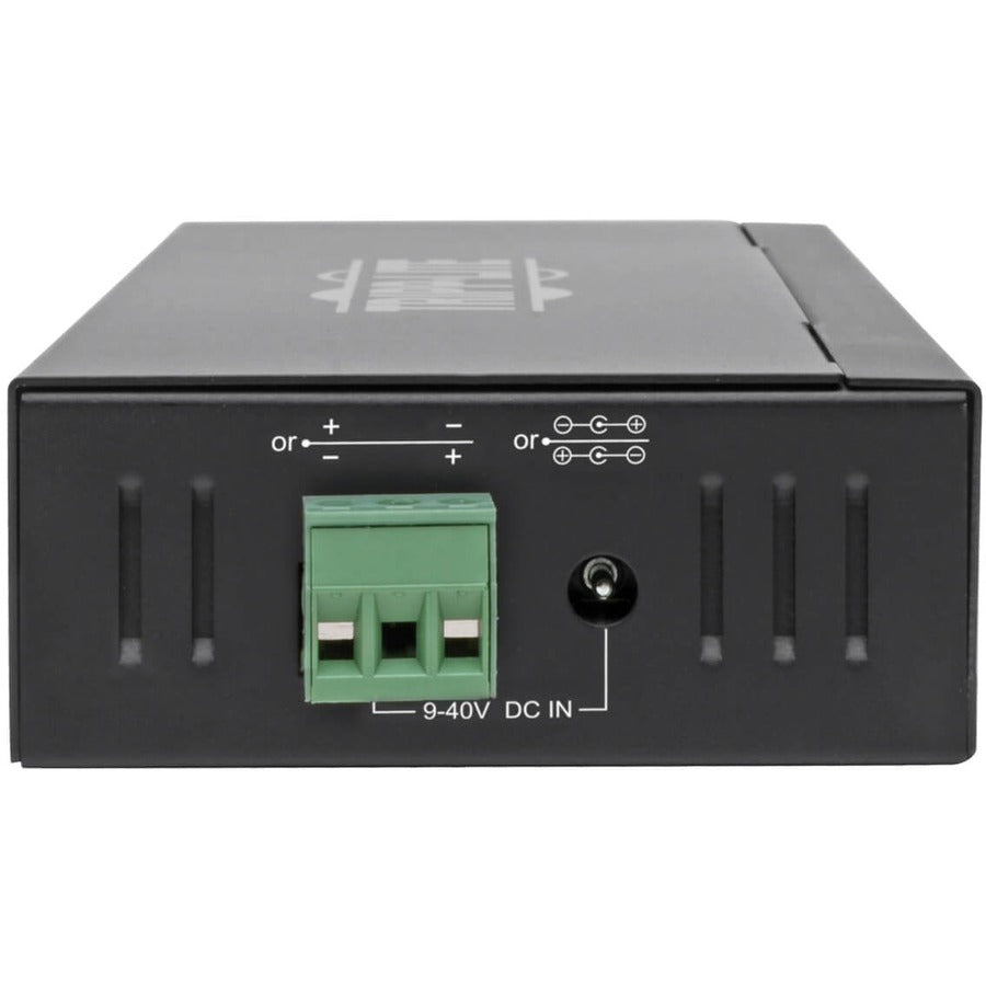 Tripp Lite by Eaton U360-010-IND Hub USB 3.0 SuperSpeed 10 ports de qualité industrielle U360-010-IND