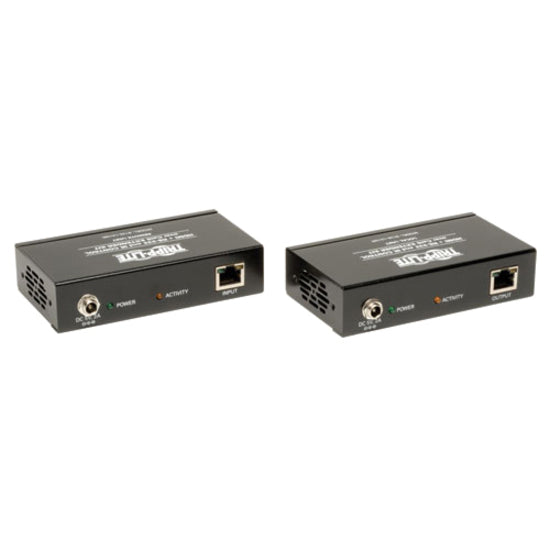 Tripp Lite by Eaton Kit d'extension actif HDMI + IR + série RS232 sur Cat5/6 B126-1A1SR