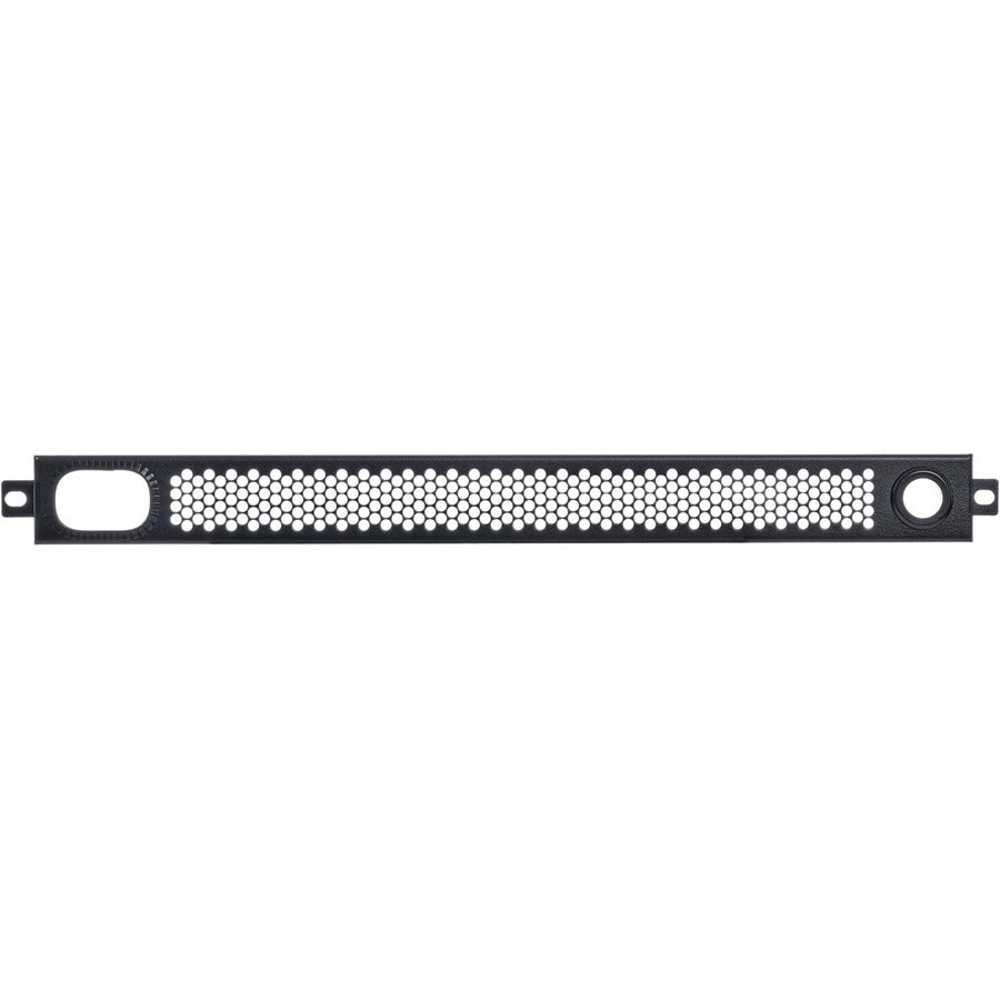Tripp Lite by Eaton Fixed Standoff Security Cage for Rack Equipment, 1U, Rear SR1UCAGEREAR