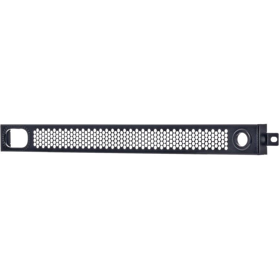 Tripp Lite by Eaton Fixed Standoff Security Cage for Rack Equipment, 1U, Rear SR1UCAGEREAR