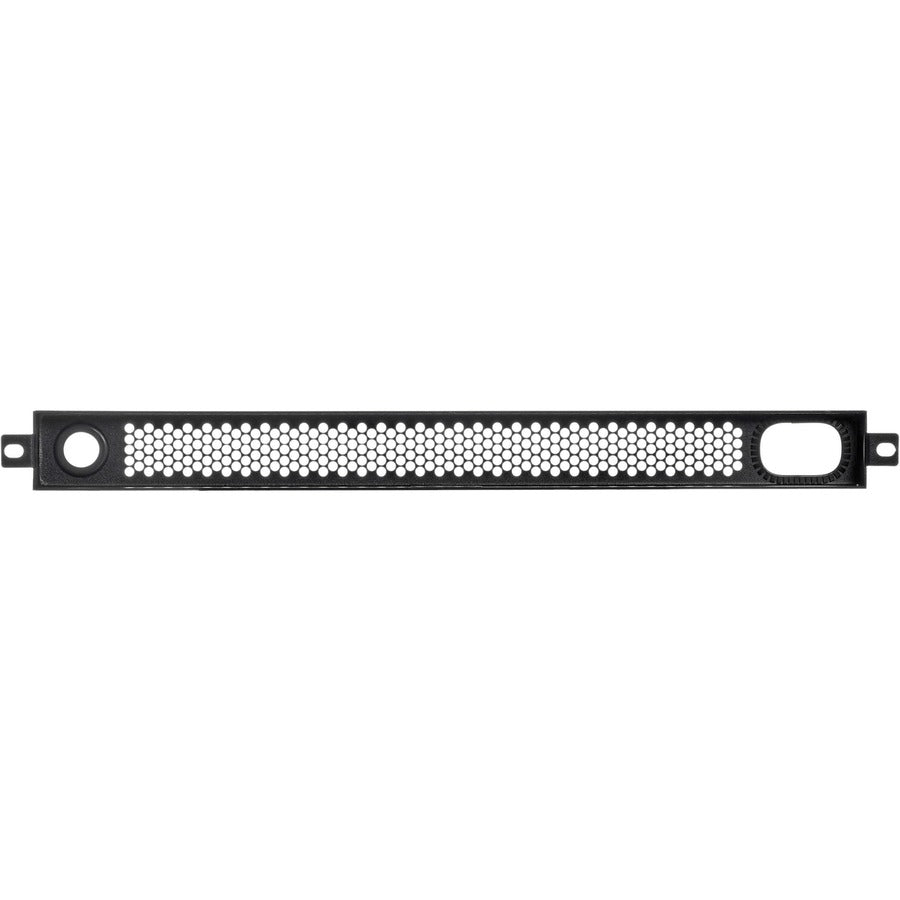 Tripp Lite by Eaton Fixed Standoff Security Cage for Rack Equipment, 1U, Rear SR1UCAGEREAR