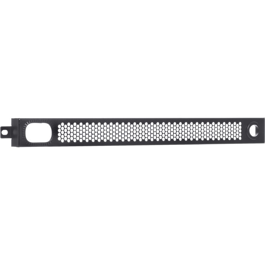 Tripp Lite by Eaton Fixed Standoff Security Cage for Rack Equipment, 1U, Rear SR1UCAGEREAR