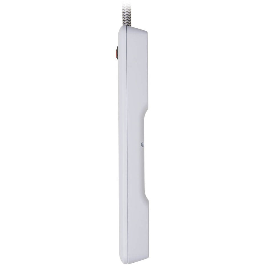 Tripp Lite by Eaton Protect It! TLP616USB 7-Outlet Surge Suppressor/Protector TLP616USB