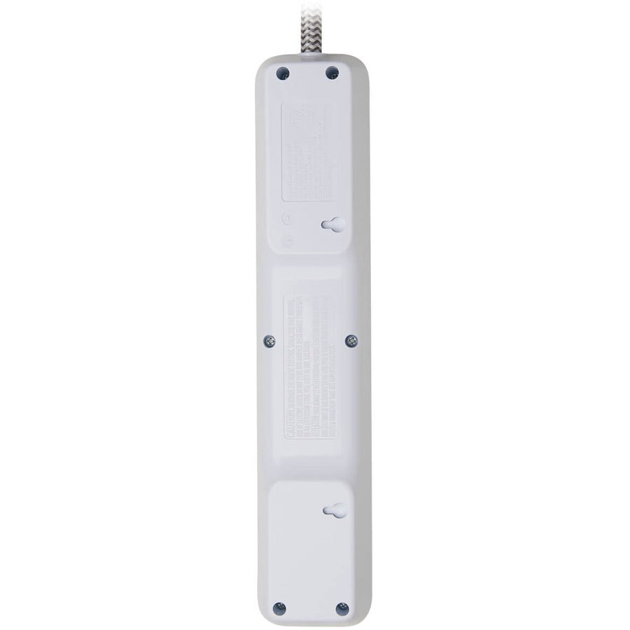 Tripp Lite by Eaton Protect It! TLP616USB 7-Outlet Surge Suppressor/Protector TLP616USB