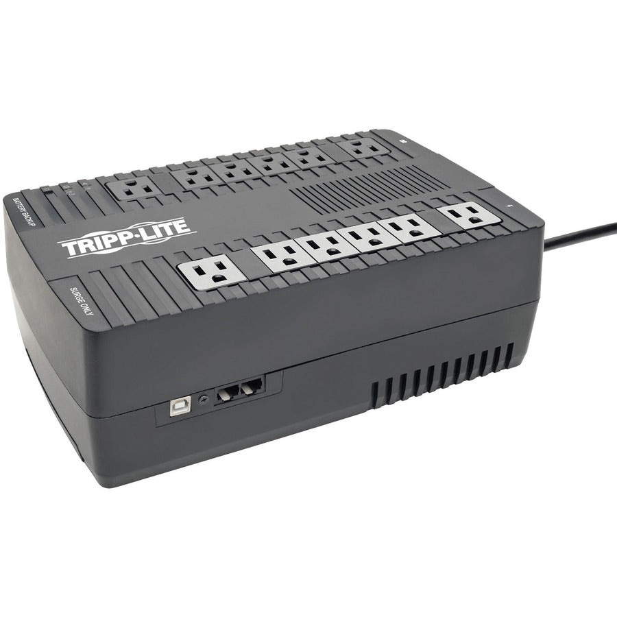Tripp Lite par Eaton AVR 750VA Onduleur de bureau AVR750U