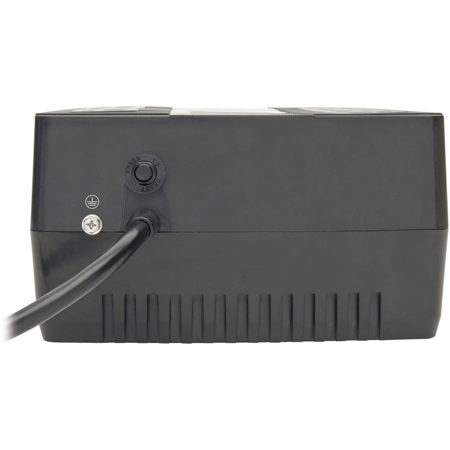 Tripp Lite par Eaton AVR 750VA Onduleur de bureau AVR750U