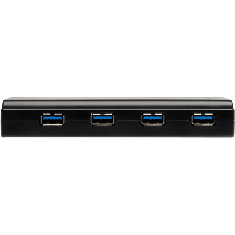 Tripp Lite by Eaton USB 3.0 Charging Hub - 7 x USB3.0, 1 x Charging iPad2 U360-007