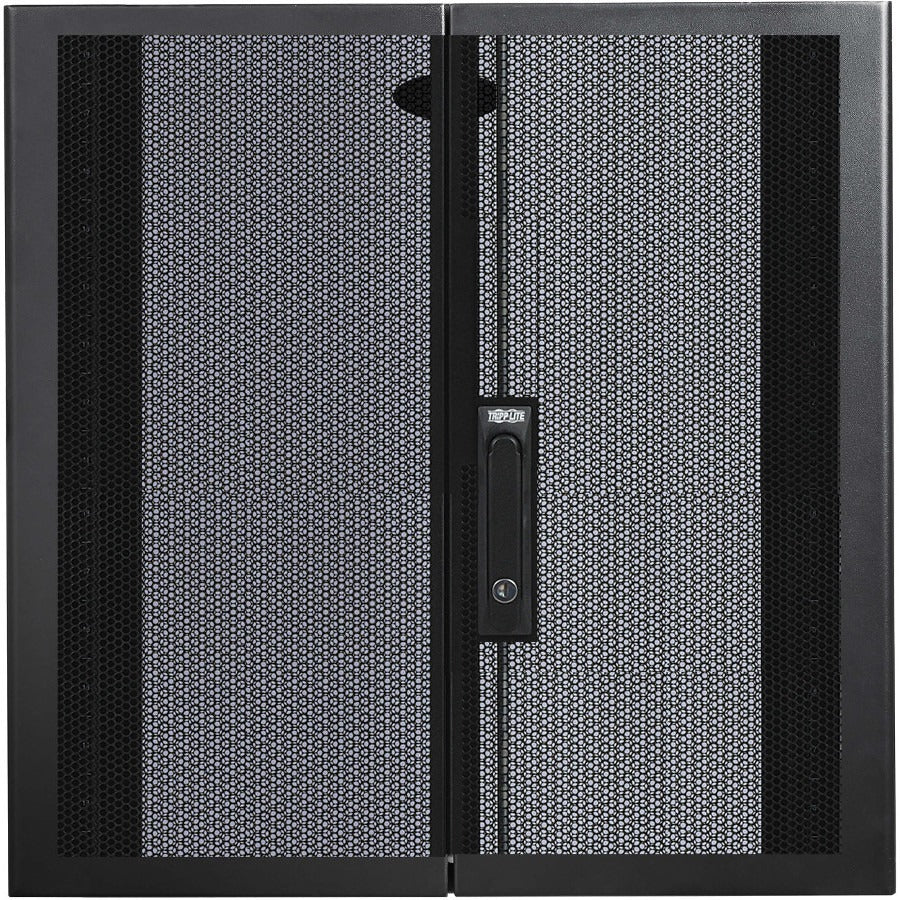 Tripp Lite by Eaton SRTH12UB Chapeau haut de forme à extension verticale SRTH12UB
