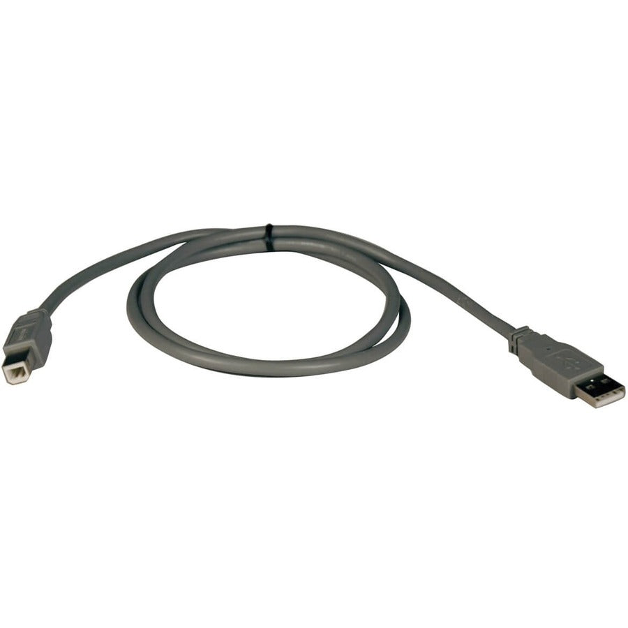Câble USB 2.0 Tripp Lite U021-003