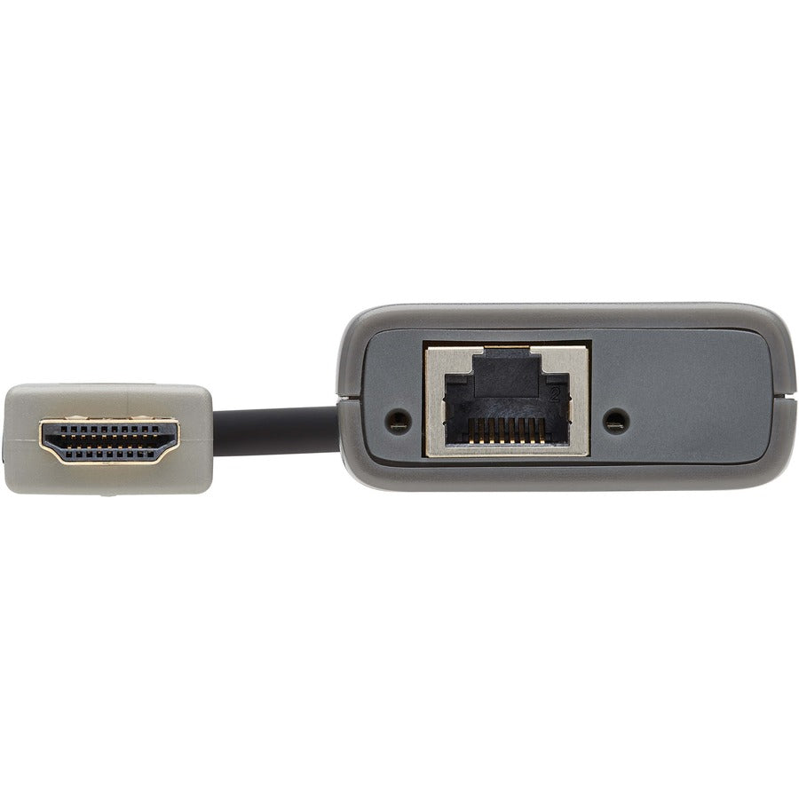 Tripp Lite by Eaton B127A-1P0-PH 1-Port HDMI over Cat6 Receiver B127A-1P0-PH