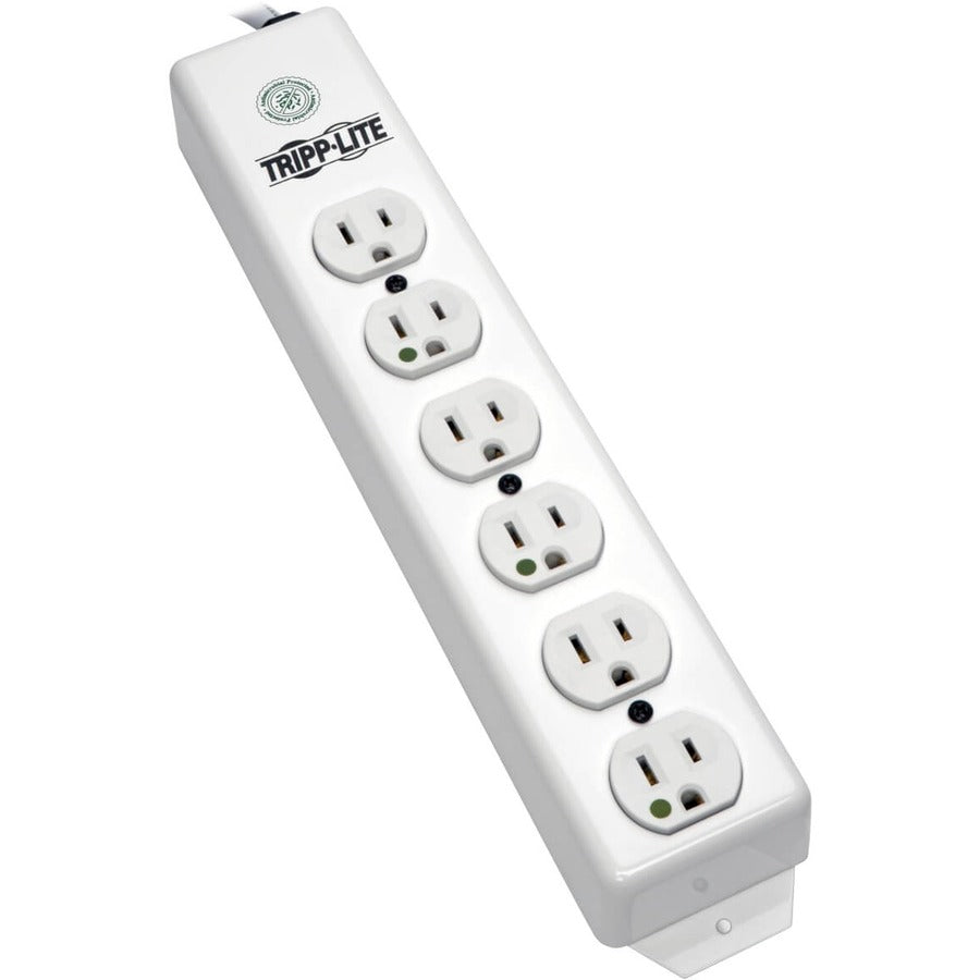 Multiprise Tripp Lite 120 V CA PS-615-HG