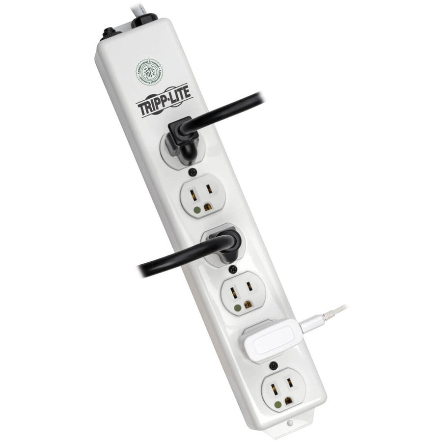 Multiprise Tripp Lite 120 V CA PS-615-HG