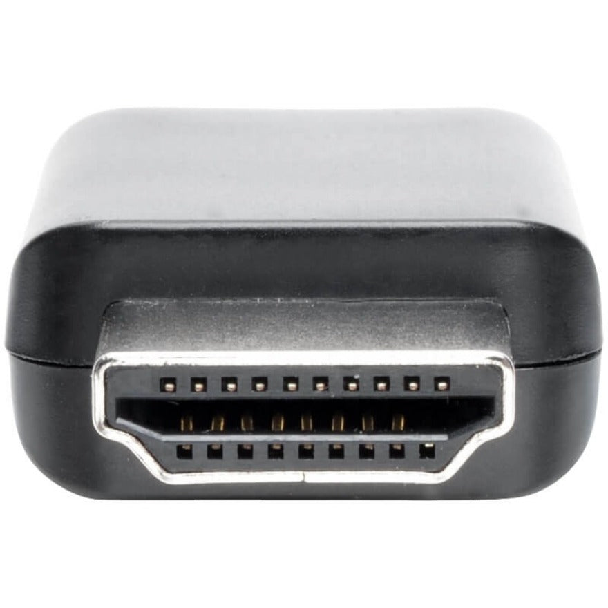 Tripp Lite by Eaton P130-06N-AUDIO UHD 4K x 2K HDMI Audio De-Embedder/Extractor P130-06N-AUDIO