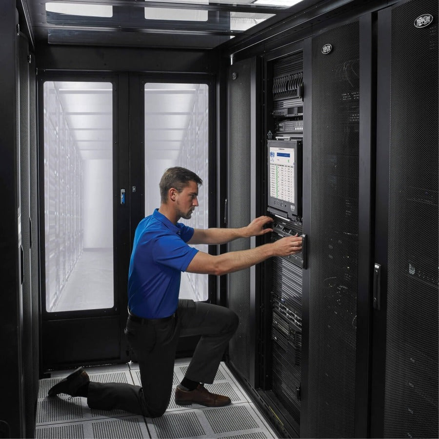 Panneau de rack Tripp Lite par Eaton SRCTMTR750SH SRCTMTR750SH