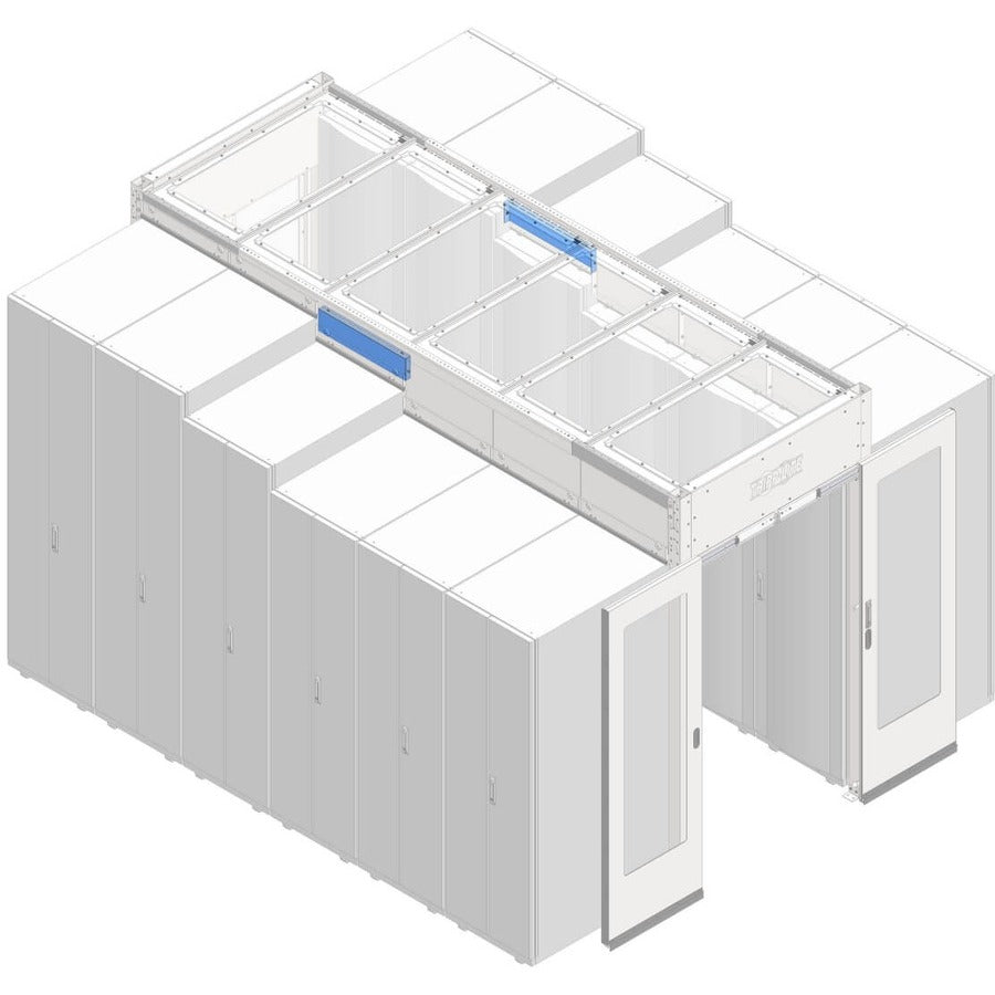Panneau de rack Tripp Lite par Eaton SRCTMTR750SH SRCTMTR750SH