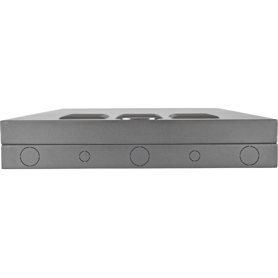 Tripp Lite by Eaton SmartRack SRWF2U36 Rack Cabinet SRWF2U36