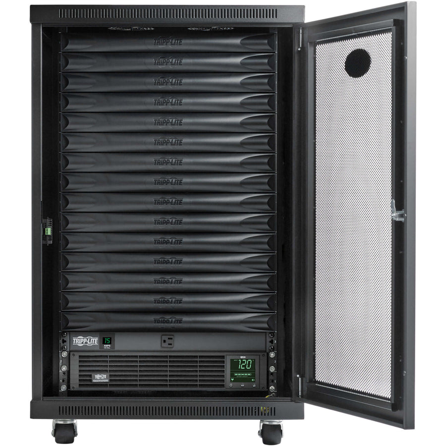 Tripp Lite by Eaton MDK1F15UPX00000 UPS/Network Management/PDU Kit MDK1F15UPX00000