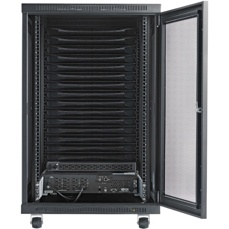 Tripp Lite by Eaton MDK1F15UPX00000 UPS/Network Management/PDU Kit MDK1F15UPX00000