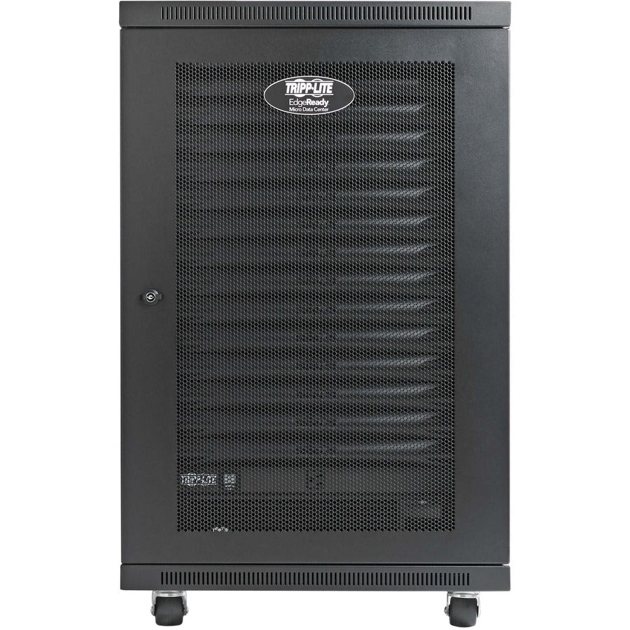 Tripp Lite by Eaton MDK1F15UPX00000 UPS/Network Management/PDU Kit MDK1F15UPX00000