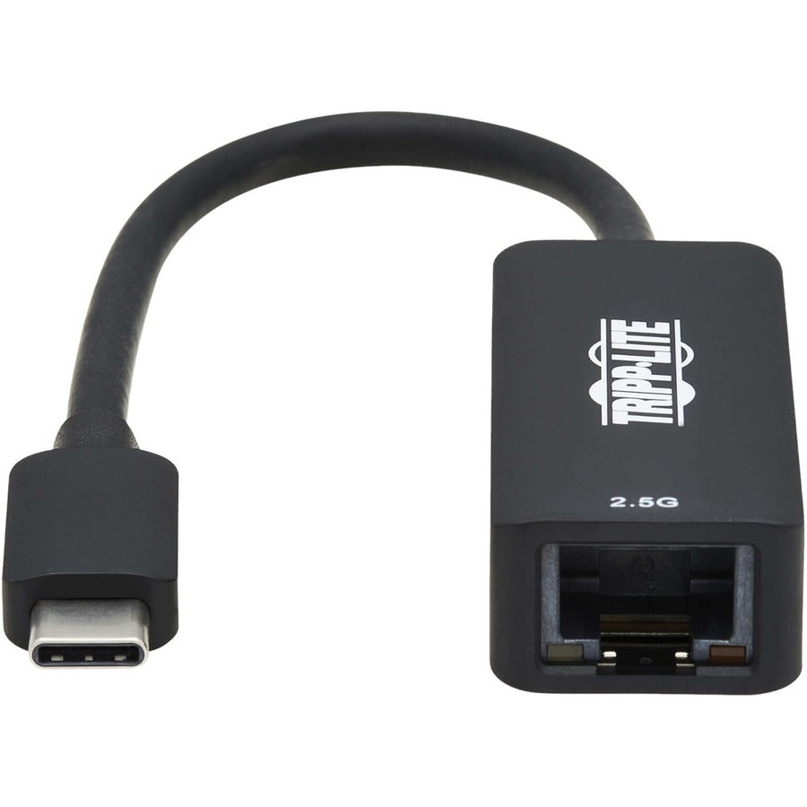 Tripp Lite by Eaton Gigabit Ethernet Adapter U436-06N-2P5