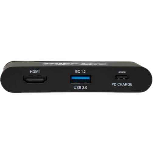 Tripp Lite by Eaton U444-T6N-H4UBC Docking Station U444-T6N-H4UBC