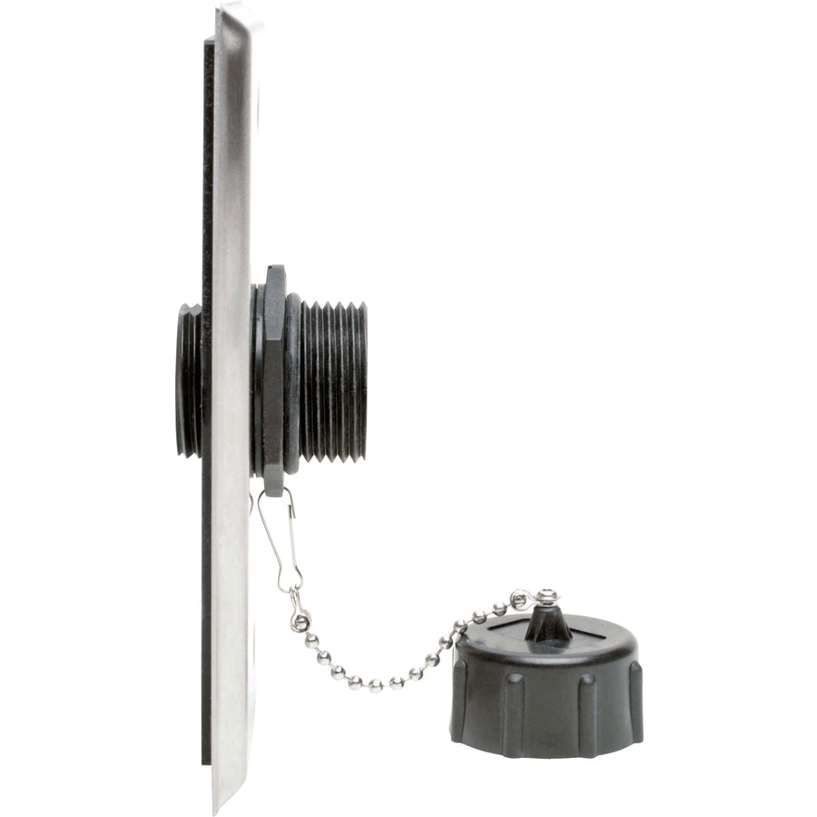 Tripp Lite by Eaton P569-000-FF-IND Coupleur HDMI 4K avec Ethernet, 4K x 2K, haute vitesse industrielle P569-000-FF-IND