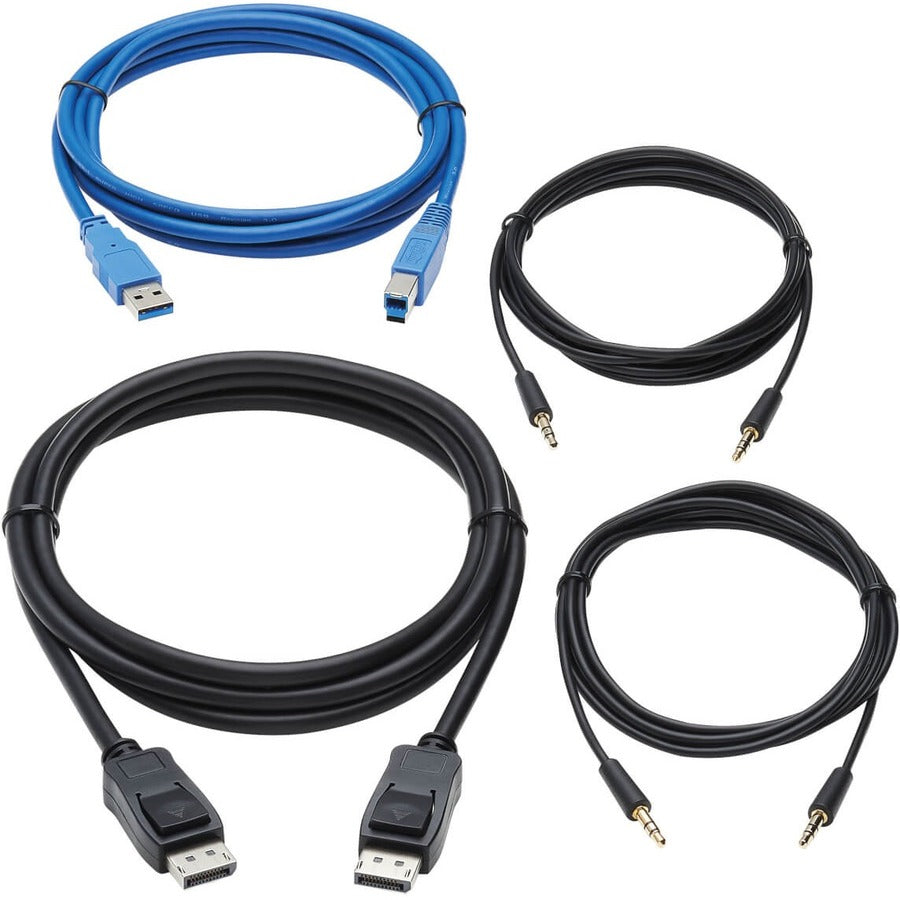 Tripp Lite by Eaton Cable Kit P785-DPKIT06