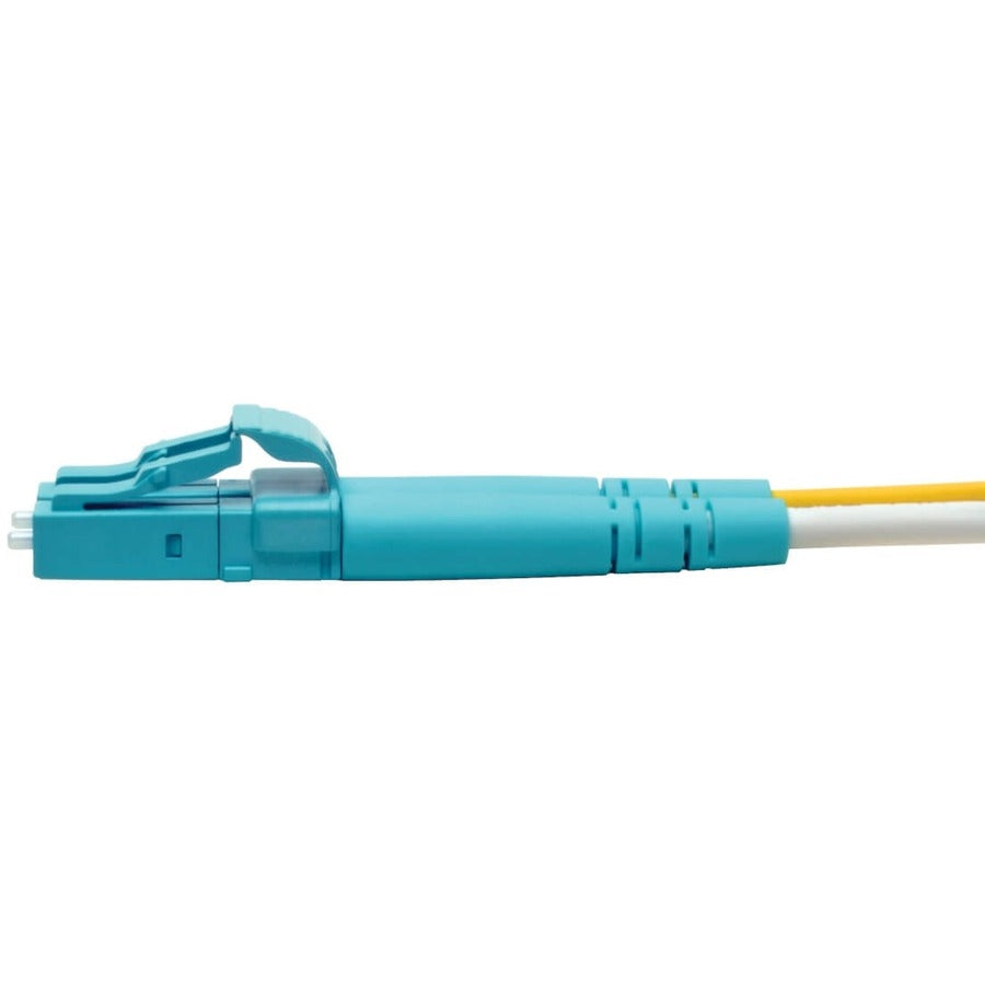 Tripp Lite par Eaton N820-25M-OM5 Câble réseau de raccordement duplex à fibre optique N820-25M-OM5