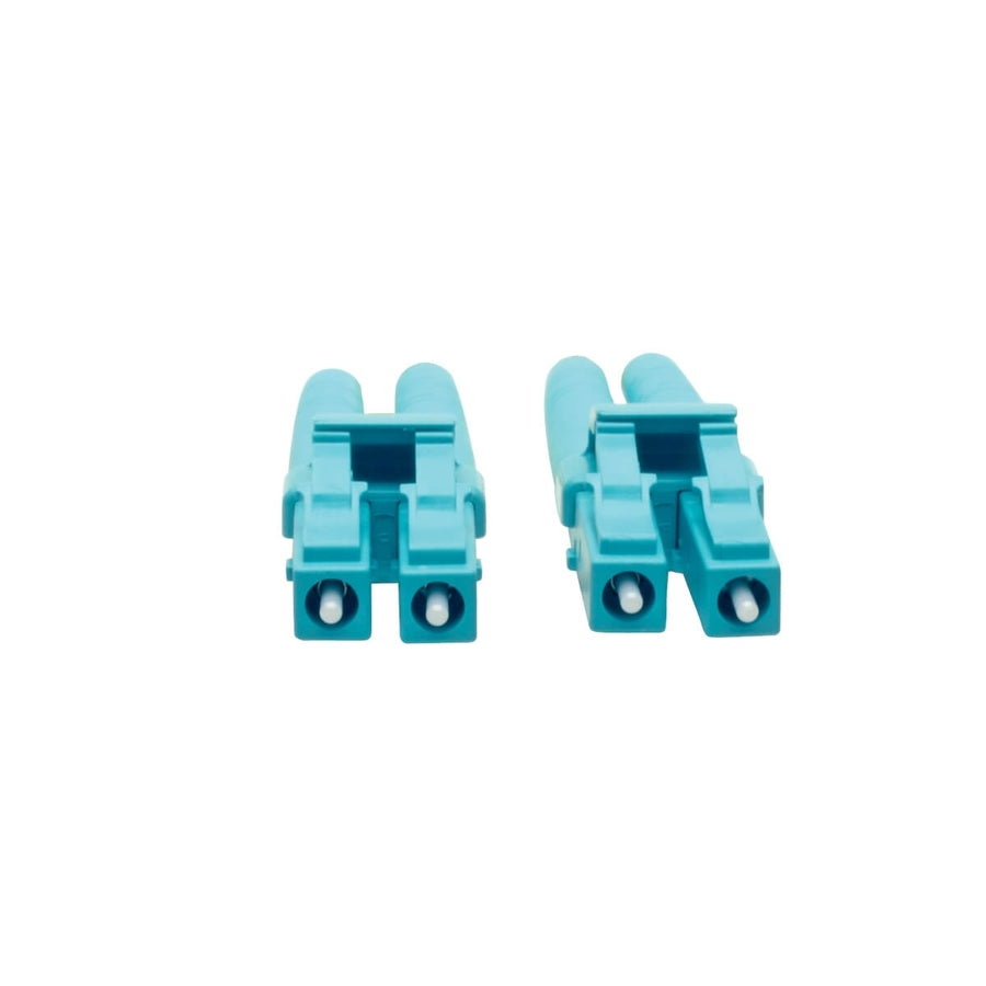 Tripp Lite par Eaton N820-25M-OM5 Câble réseau de raccordement duplex à fibre optique N820-25M-OM5