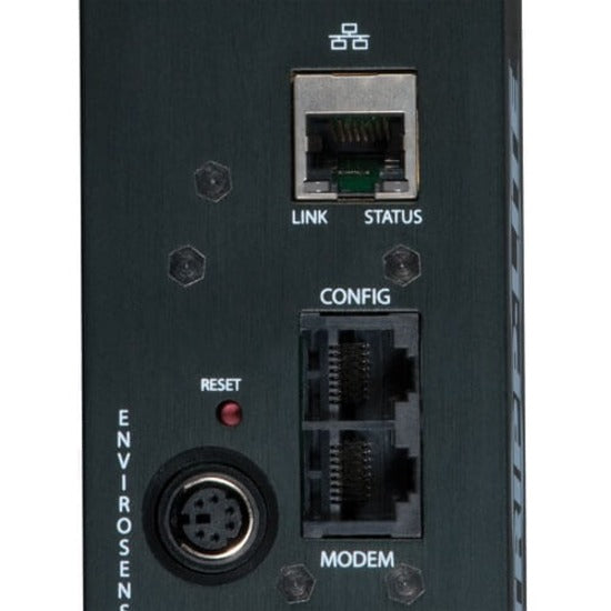 Tripp Lite par Eaton PDU3VN10L2120LV surveillé 36 prises 5,7 kW PDU PDU3VN10L2120LV