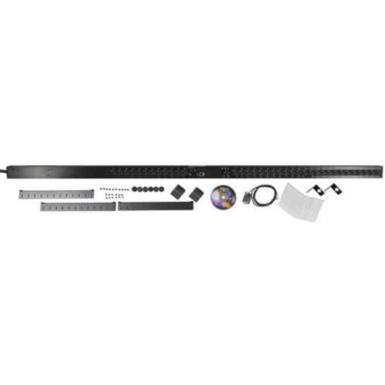 Tripp Lite par Eaton PDU3VN10L2120LV surveillé 36 prises 5,7 kW PDU PDU3VN10L2120LV