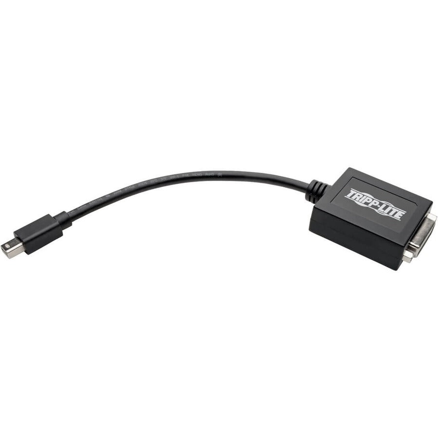 Tripp Lite by Eaton Keyspan P137-06N-DVIB DVI/Mini DisplayPort Cable P137-06N-DVIB