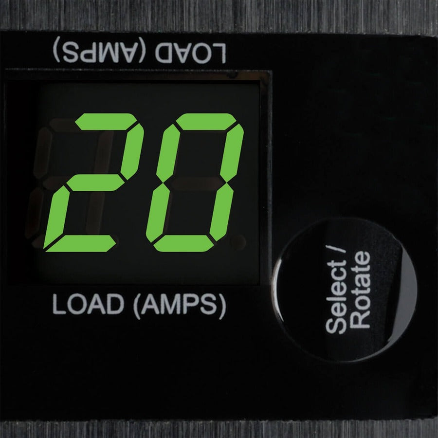 Tripp Lite par Eaton PDUMV20HVNETLX PDU 24 prises PDUMV20HVNETLX