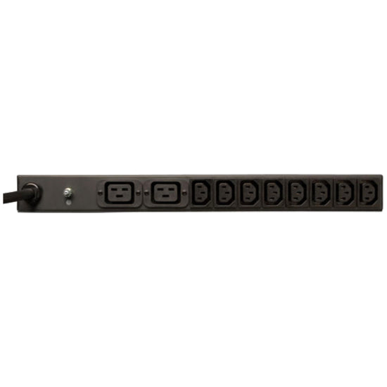 Tripp Lite par Eaton Basic PDUH20HVL6 PDU 14 prises PDUH20HVL6