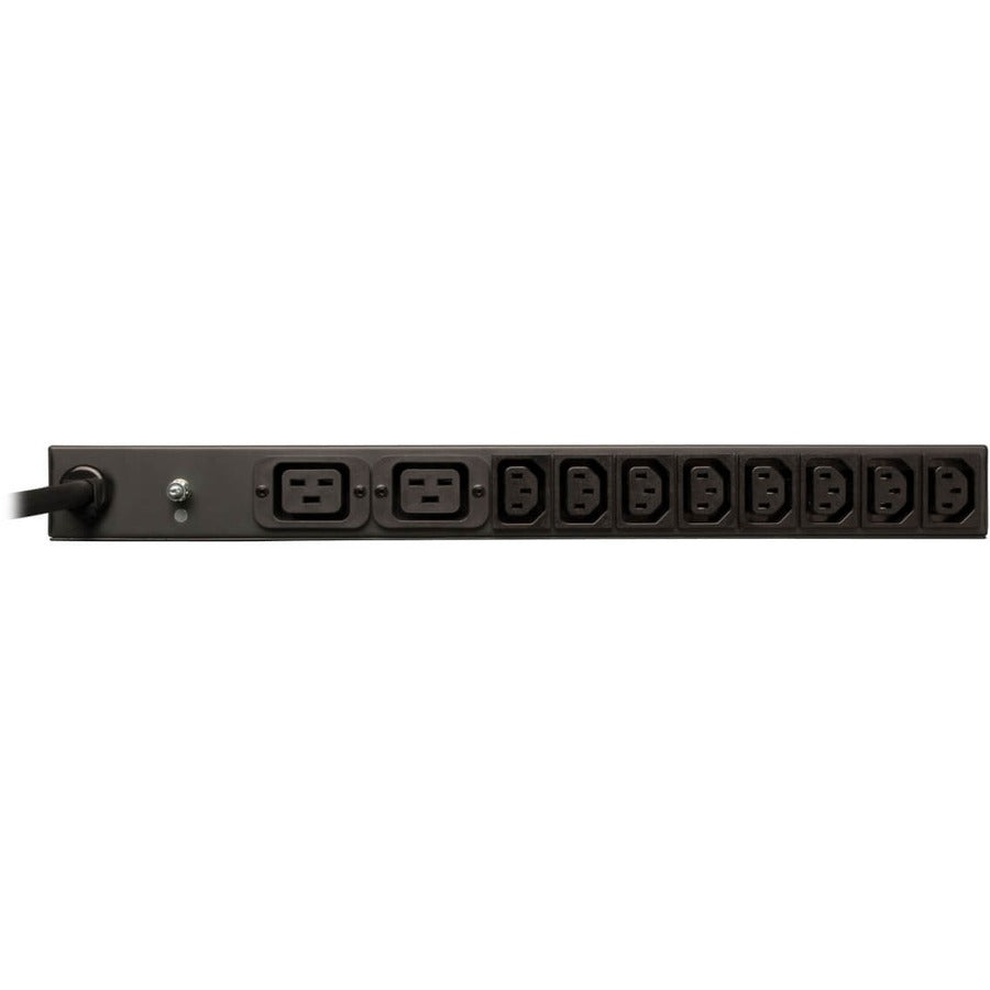 Tripp Lite par Eaton Basic PDUH20HVL6 PDU 14 prises PDUH20HVL6