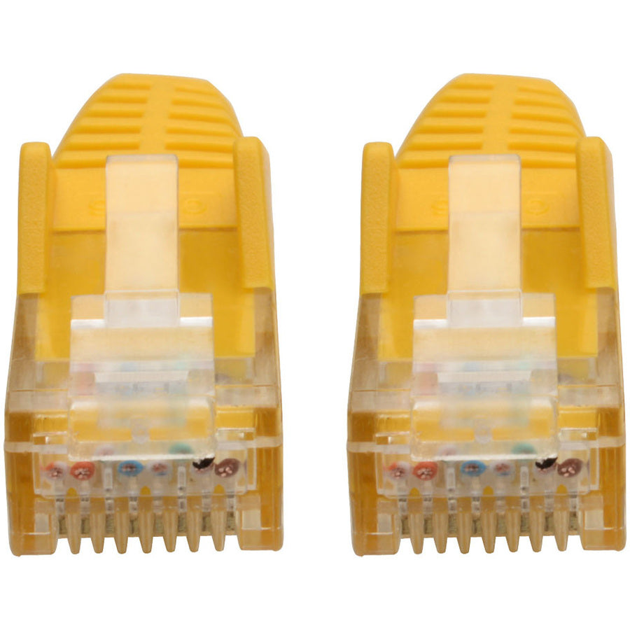 Tripp Lite par Eaton N201-06N-YW Câble réseau de raccordement UTP Cat.6 N201-06N-YW