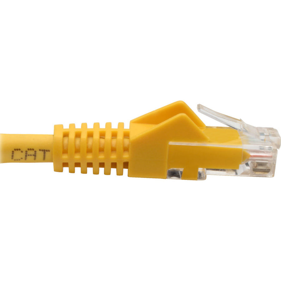 Tripp Lite par Eaton N201-06N-YW Câble réseau de raccordement UTP Cat.6 N201-06N-YW