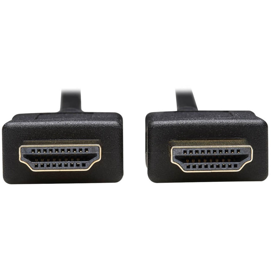 Tripp Lite by Eaton HDMI KVM Cable Kit - 4K HDMI, USB 2.0, 3.5 mm Audio (M/M), Black, 10 ft. P782-010-HA