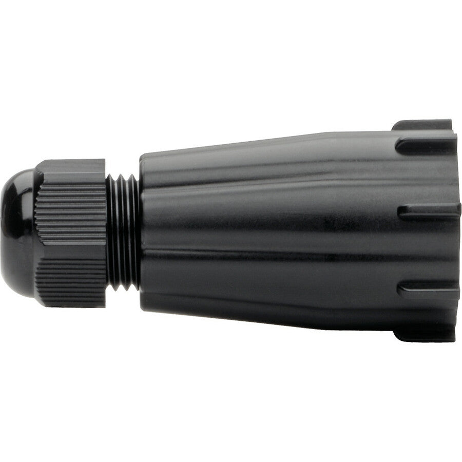 Tripp Lite by Eaton Cable Assembly Kit - Water Resistant, IP67, Outdoor Cable, TAA N206-WK01-IND