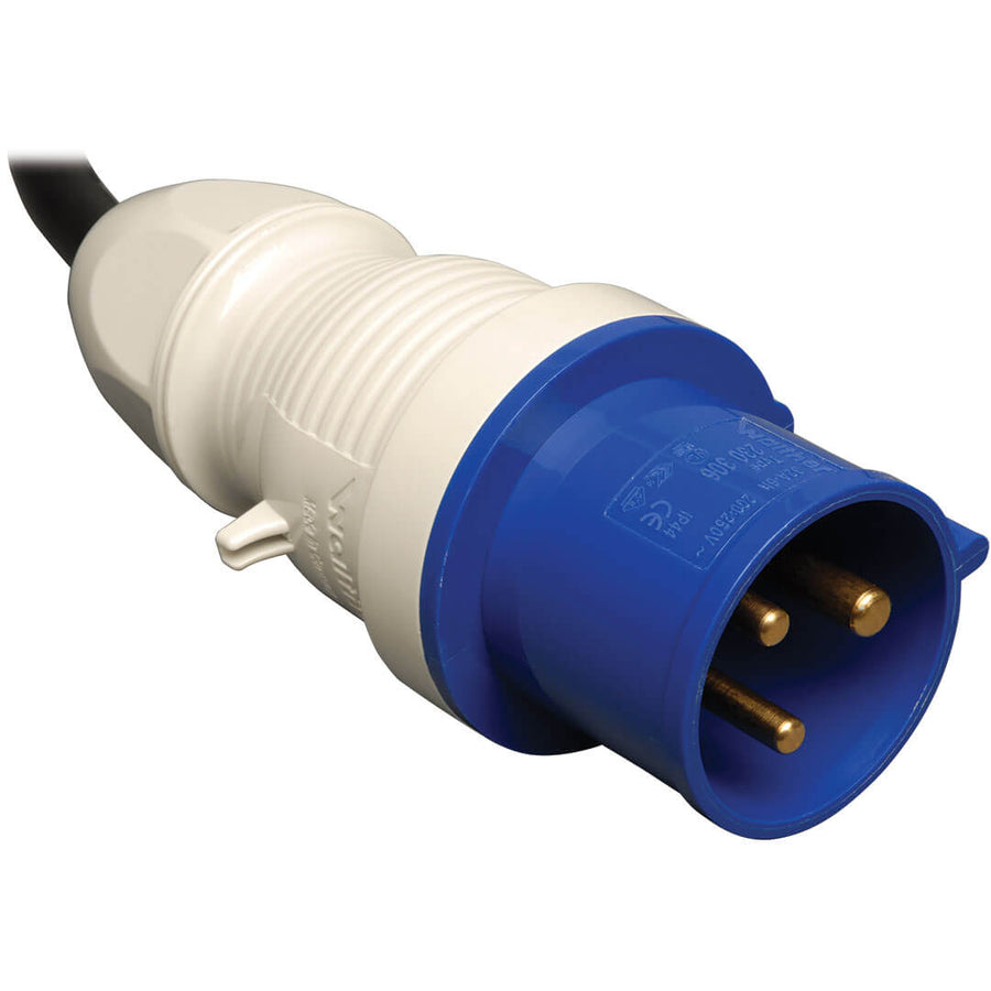 Tripp Lite par Eaton avec compteur PDUMNH32HV 16 prises 7,4 kW PDU PDUMNH32HV