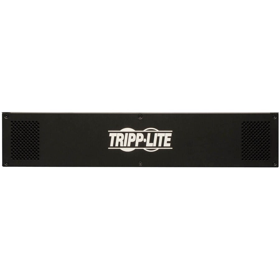 Tripp Lite par Eaton avec compteur PDUMNH32HV 16 prises 7,4 kW PDU PDUMNH32HV