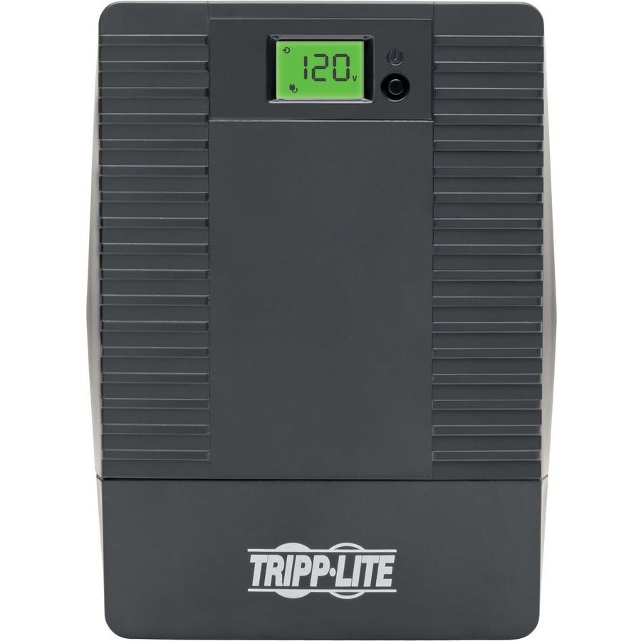 Tripp Lite par Eaton SmartPro SMART1050TSU 1,05 KVA Onduleur de bureau/tour SMART1050TSU