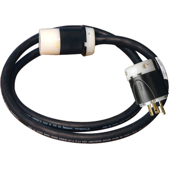 Tripp Lite by Eaton SUWEL630C-20 Power Extension Cord SUWEL630C-20