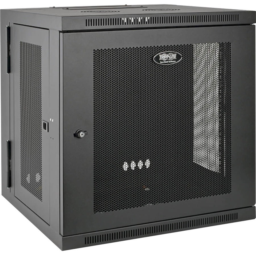 Tripp Lite SRW12US Armoire de serveur en rack à montage mural SRW12US