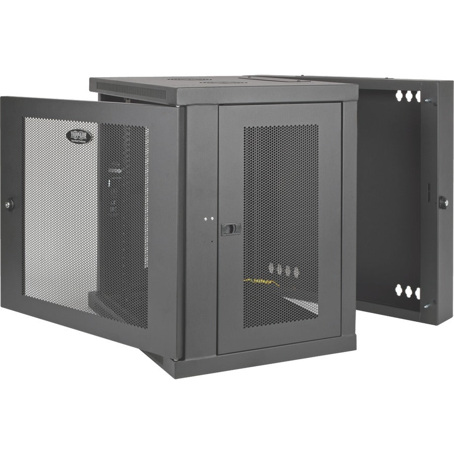 Tripp Lite SRW12US Armoire de serveur en rack à montage mural SRW12US